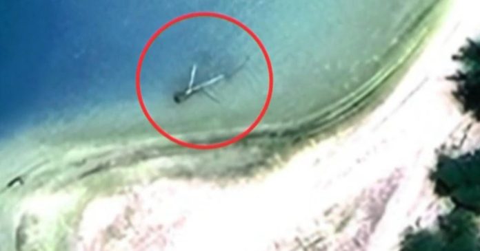Expedition to find Amelia Earhart’s missing plane comes up empty