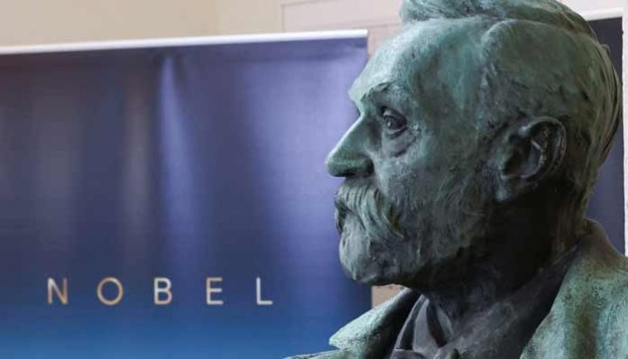 Explainer: How is the Nobel Peace Prize decided?