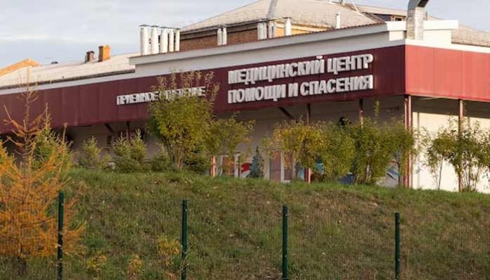 Explainer: What do we know so far about plague institute lab worker’s death in Russia?