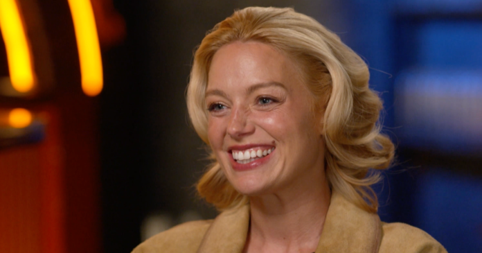 Extended interview: Ashe