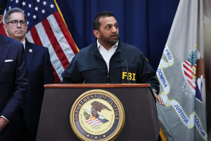 FBI returns ‘Most Wanted’ fraudster to US after India arrest in alleged 0K SNAP food stamp scheme