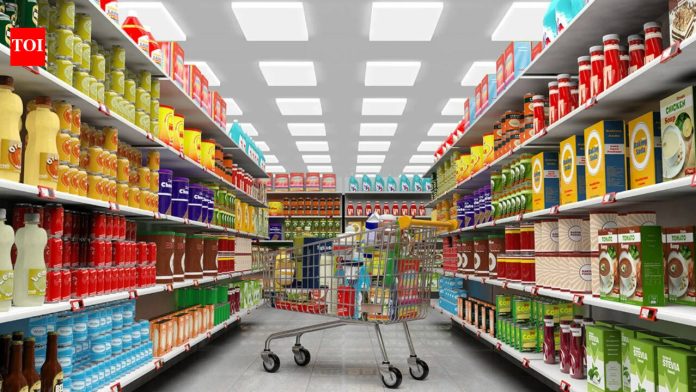 FMCG firms feel the pinch: Will your favourite products cost more this Diwali?