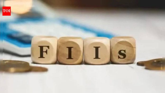 FPIs hit the sell button again: Rs 3.12 lakh crore exits Indian equities in 2026