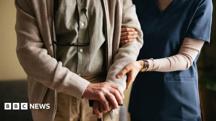 Failings allowed Covid ‘to spread like wildfire’ in care homes, inquiry finds