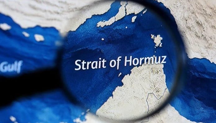 Failure to activate Hormuz fertiliser plan could trigger food crisis, says UN official