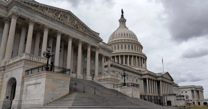 Federal authorities investigate suspicious mailings sent to congressional and secretary of state offices