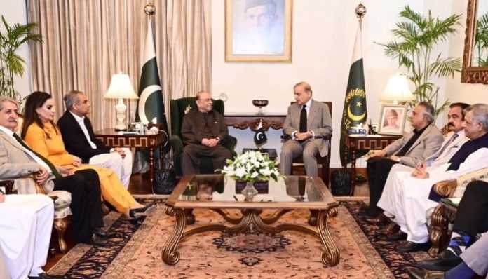 Federal govt decides to impose emergency in KP: sources