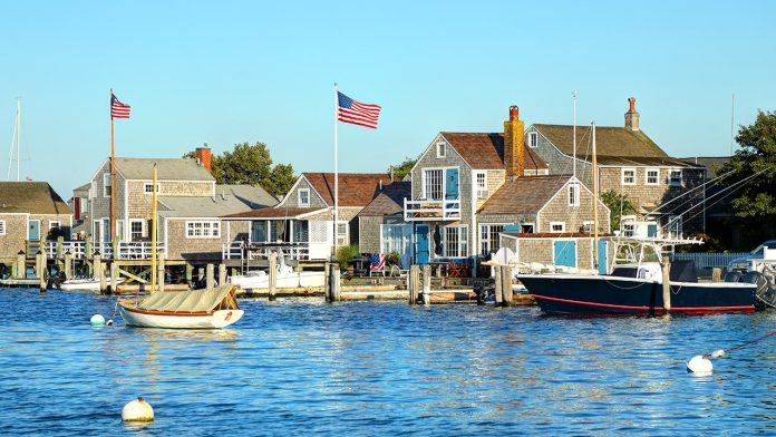 Feds arrest man on Nantucket in early morning operation involving multiple felony charges
