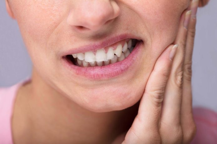 Former Sensodyne boss behind launch of new toothpaste for sensitive teeth