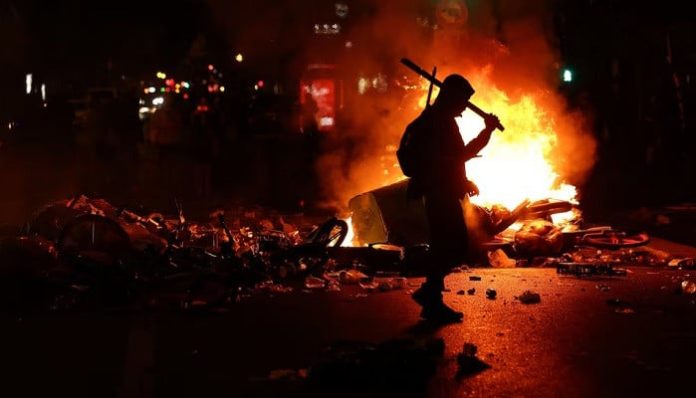 France rocked by more riots as Macron vows tough security overhaul after mass arrests