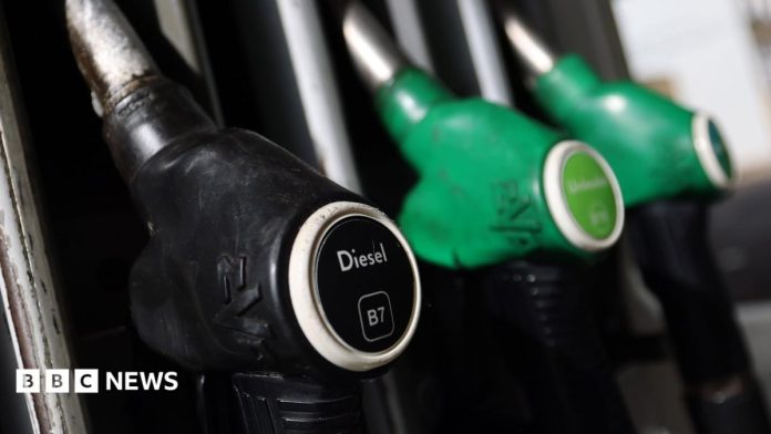 Fuel costs squeezing margins for some Jersey businesses