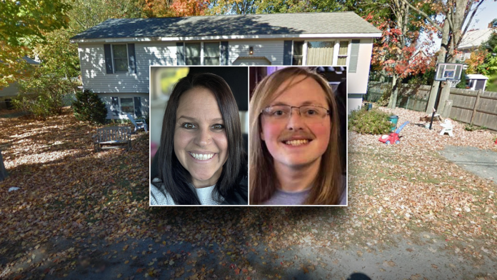 Fugitive Ryan Hanafin, wanted after mother found dead in kitchen, waives extradition