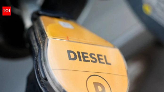 G7’s 100-million-barrel diesel fix: What happens after the emergency release