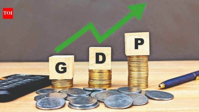 GST collections cross Rs 2 lakh crore again, rise 14.7% in September