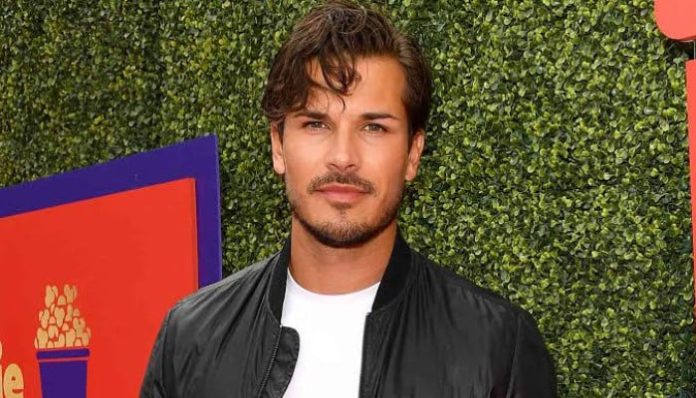 Gleb Savchenko explains DWTS hiatus: ‘A reset’