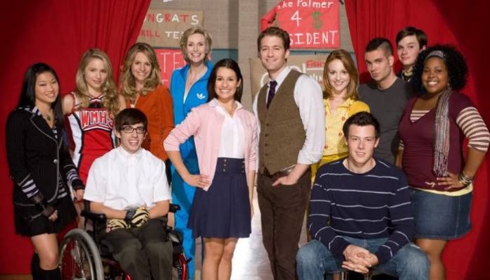 ‘Glee’ reboot gets green light as Lea Michele, Jane Lynch express interest