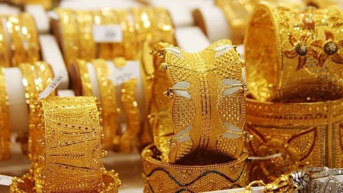 Gold Rates in Pakistan Today: Latest 24K Gold Prices Per Tola, 10 Grams