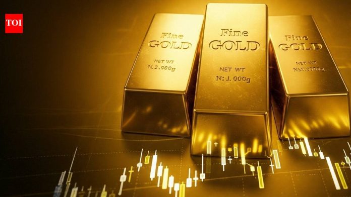 Gold gets its festive shine back as lower prices lure Asian buyers