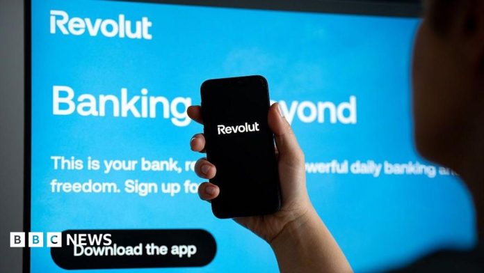 Google says cloud outage affecting UK banks and websites resolved