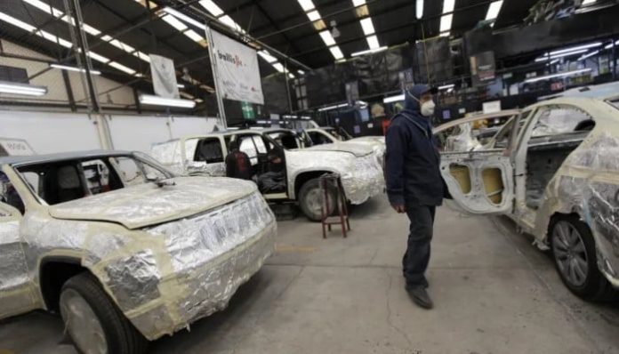 Govt defends purchase of 45 bulletproof vehicles for 2027 SCO summit security