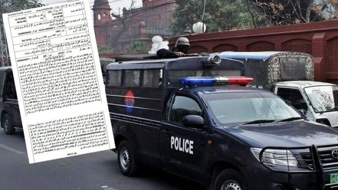 Gujranwala Police officials arrested over Torture of Pak Army Soldier, Family