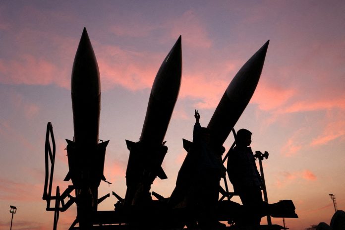 Hezbollah received 7M in weapons in 2024, mostly from 1 nation, report says