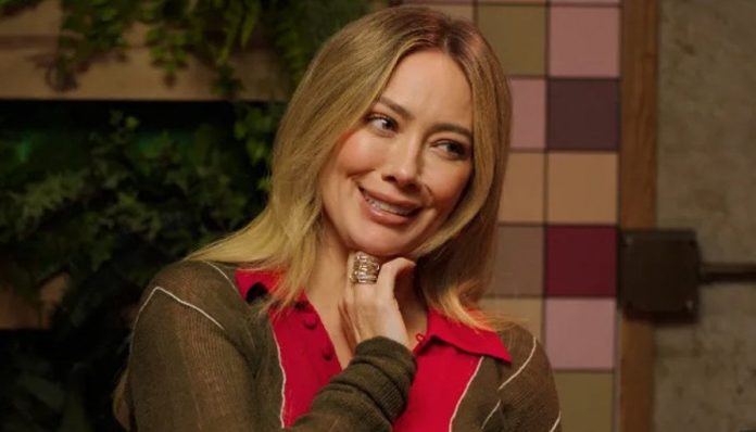 Hilary Duff creates ‘CATastrophe’ for upcoming ‘The Cat in the Hat’ adaptation