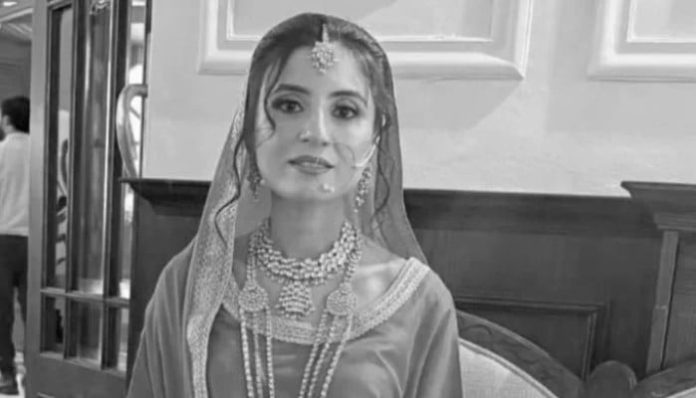 Hina Javed case: Domestic worker’s father claims son being framed as prime suspect