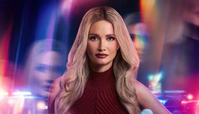 Holly Madison breaks silence on controversial ‘Playmates’ movie amid backlash