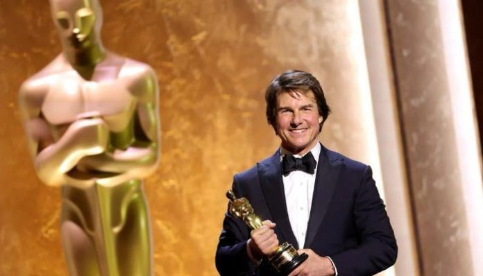 Hollywood fights back after Tom Cruise’s ‘Digger’ disaster