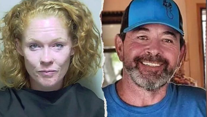 Horse farm owner gets life in prison for boyfriend’s murder after claiming self-defense