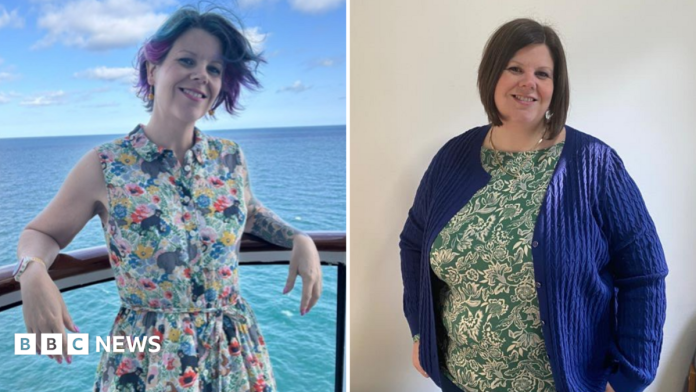 How overcoming endometriosis transformed one Worcester woman’s life