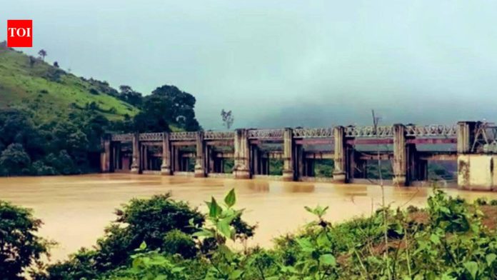 Hydro generation falls short, strains power supply during non-solar hours in Sept