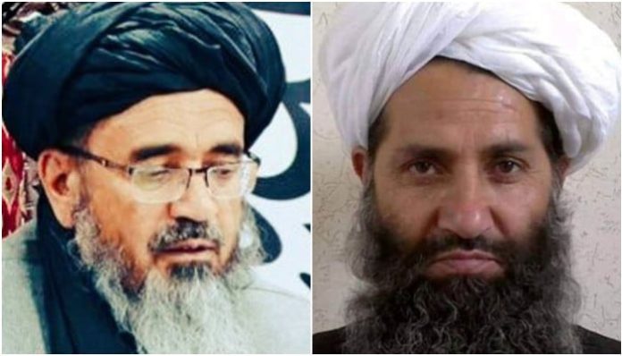 ICC provides more details on arrest warrants for two Taliban leaders