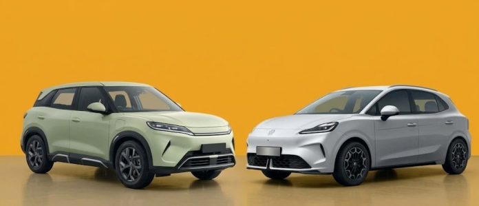 IMF pushes for 18% GST on EVs, putting Pakistan’s 1% Tax Break at Risk