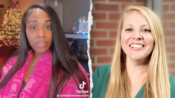 Idaho professor falsely accused of student murders by TikTok psychic reveals fear for children’s safety