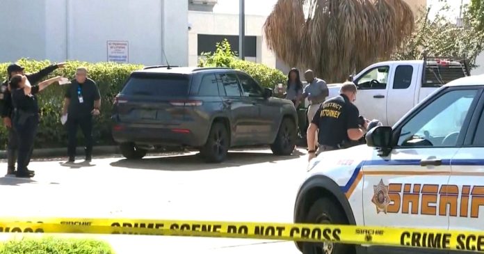 Immigrant ICE was seeking when its agent hit a man with its SUV has been dead since 2017, family says