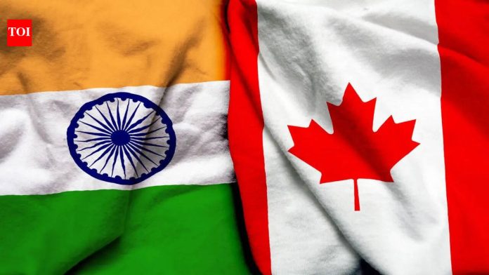 India, Canada sign fresh business deals as both sides conclude CEPA by end of 2026