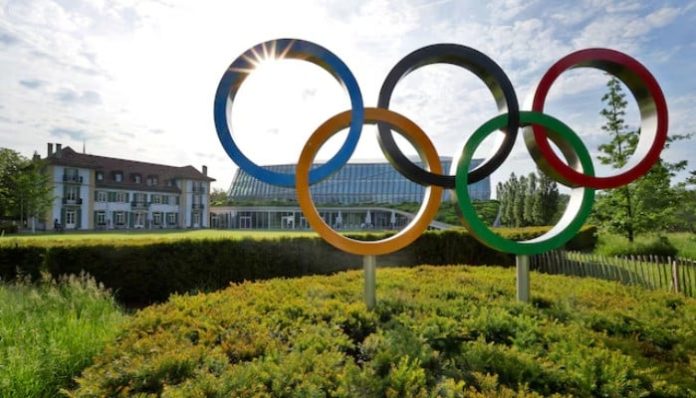 India, Qatar, South Africa among nations who want to host 2036 Olympics