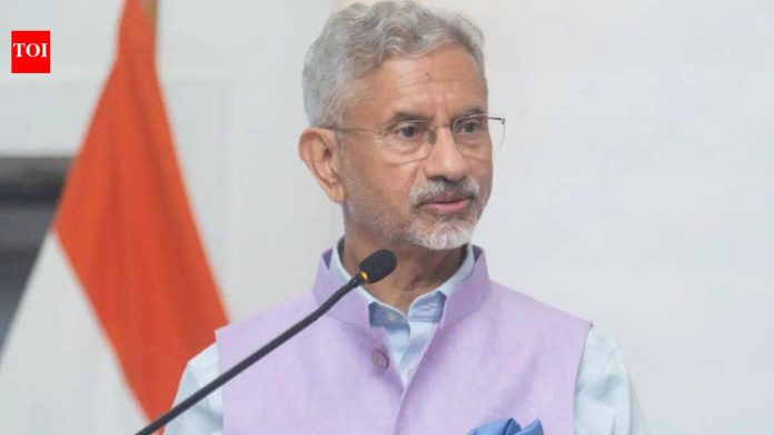 India-US trade deal nearing finish line? What Jaishankar, Piyush Goyal said on negotiations and ties
