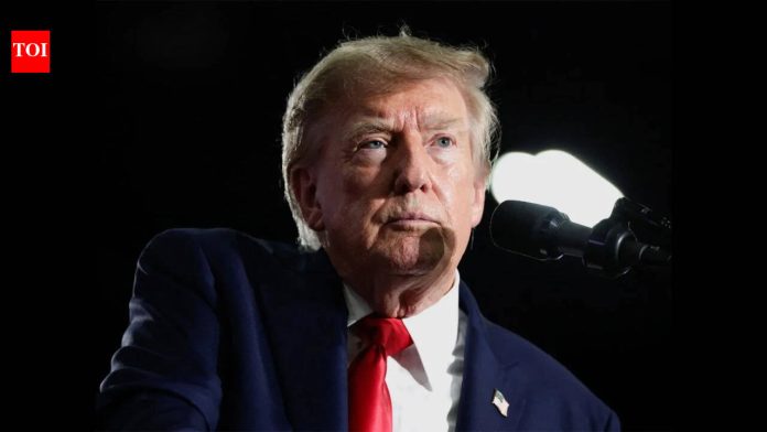 India-US ‘pretty close’ to signing a ‘different kind of deal,’ says Donald Trump