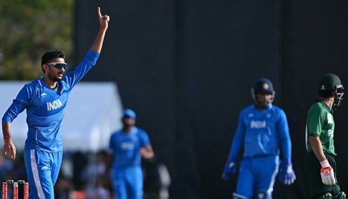 India defeat Pakistan by 19 runs to claim Asian Games cricket gold