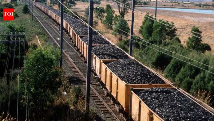 India shelves coal import plan as high global prices, weak rupee raise costs