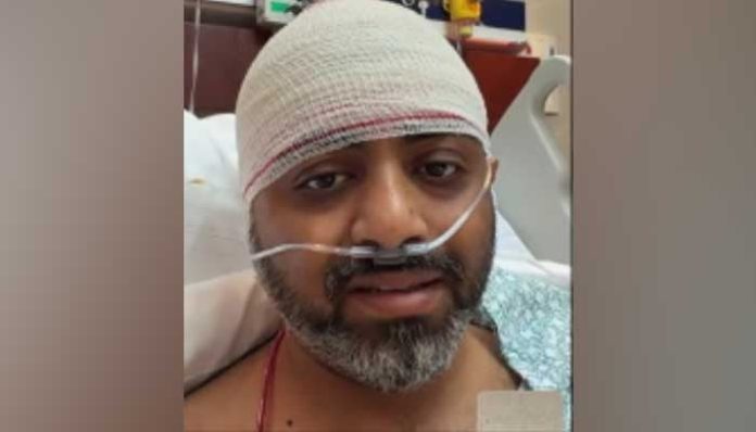 Indian pilot describes dramatic attack during Dubai-Tel Aviv flight