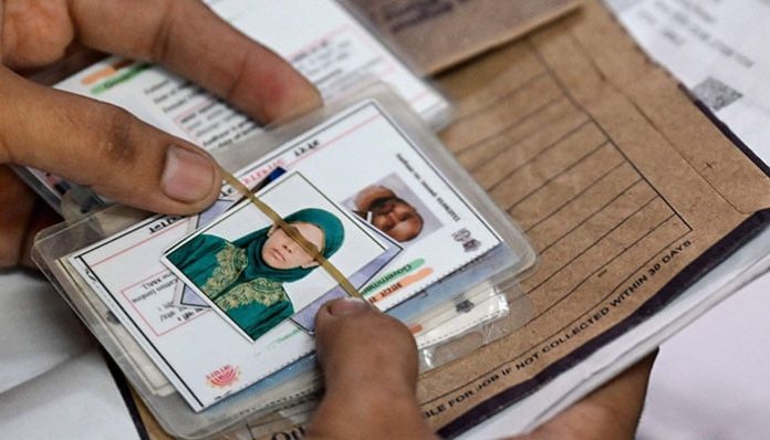 Indians struggle to prove voting eligibility amid voter roll revision