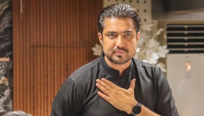 Iqrar ul Hassan ‘picked up’ from home, whereabouts remain unknown: family