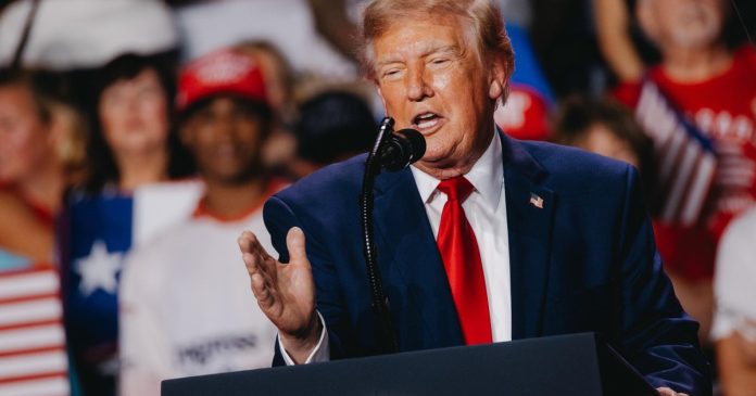 Iran War Updates: Trump promises not to resume strikes before midterm elections