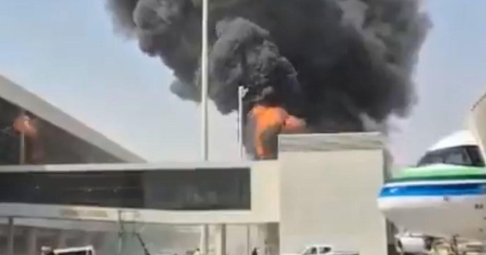 Iran War Updates: U.S. embassy urges