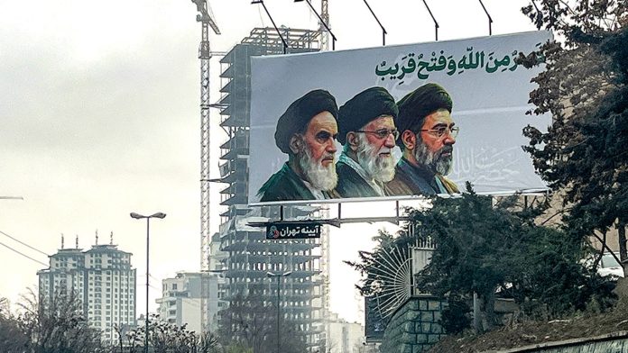 Iran regime under pressure as rebel groups escalate attacks in volatile southeast