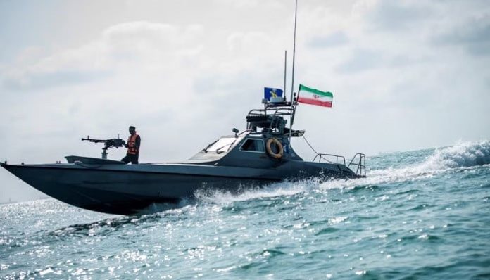 Iran steps up attacks on ships in bid to keep oil prices high before US midterms: officials